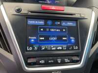 Acura MDX 2014 5p V6/3.5 Aut AWD 2014 Acura MDX Venta Interiores 8