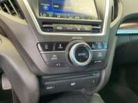 Acura MDX 2014 5p V6/3.5 Aut AWD 2014 Acura MDX Venta Interiores 10