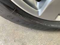 Acura MDX 2014 5p V6/3.5 Aut AWD 2014 Acura MDX Venta Llantas 2