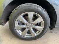 Acura MDX 2014 5p V6/3.5 Aut AWD 2014 Acura MDX Venta Llantas 7
