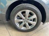 Acura MDX 2014 5p V6/3.5 Aut AWD 2014 Acura MDX Venta Llantas 10