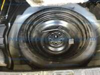 Toyota Prius 2017 5p Base Híbrido L4/1.8 Aut  2017 Toyota Prius Ingreso Cajuela 2