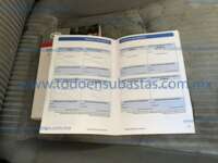 Toyota Prius 2017 5p Base Híbrido L4/1.8 Aut  2017 Toyota Prius Ingreso Documentos 2