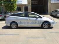 Toyota Prius 2017 5p Base Híbrido L4/1.8 Aut  2017 Toyota Prius Ingreso Exteriores 3