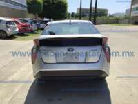 Toyota Prius 2017 5p Base Híbrido L4/1.8 Aut  2017 Toyota Prius Ingreso Exteriores 5