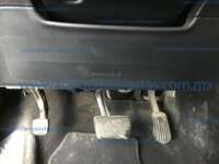 Toyota Prius 2017 5p Base Híbrido L4/1.8 Aut  2017 Toyota Prius Ingreso Interiores 12