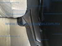 Toyota Prius 2017 5p Base Híbrido L4/1.8 Aut  2017 Toyota Prius Ingreso Interiores 13