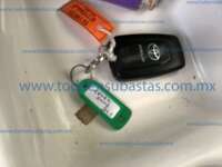 Toyota Prius 2017 5p Base Híbrido L4/1.8 Aut  2017 Toyota Prius Ingreso Interiores 15