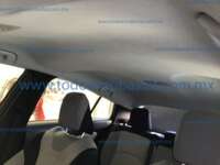 Toyota Prius 2017 5p Base Híbrido L4/1.8 Aut  2017 Toyota Prius Ingreso Interiores 21