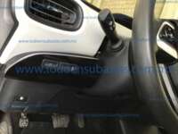 Toyota Prius 2017 5p Base Híbrido L4/1.8 Aut  2017 Toyota Prius Ingreso Interiores 9
