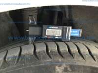 Toyota Prius 2017 5p Base Híbrido L4/1.8 Aut  2017 Toyota Prius Ingreso Llantas 8