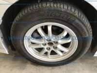 Toyota Prius 2017 5p Base Híbrido L4/1.8 Aut  2017 Toyota Prius Ingreso Llantas 9