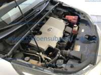 Toyota Prius 2017 5p Base Híbrido L4/1.8 Aut  2017 Toyota Prius Ingreso Motor 0