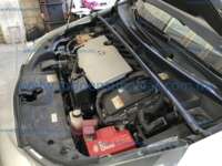 Toyota Prius 2017 5p Base Híbrido L4/1.8 Aut  2017 Toyota Prius Ingreso Motor 2
