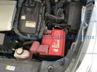 Toyota Prius 2017 5p Base Híbrido L4/1.8 Aut  2017 Toyota Prius Ingreso Motor 3