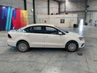 Volkswagen Vento 2022 4p Startline L4/1.6 Man 2022 Volkswagen Vento Ingreso Exteriores 4