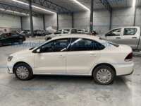 Volkswagen Vento 2022 4p Startline L4/1.6 Man 2022 Volkswagen Vento Ingreso Exteriores 8