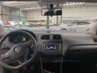 Volkswagen Vento 2022 4p Startline L4/1.6 Man IMG_2623