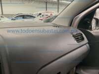 Volkswagen Vento 2022 4p Startline L4/1.6 Man IMG_2621