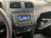 Volkswagen Vento 2022 4p Startline L4/1.6 Man IMG_2612