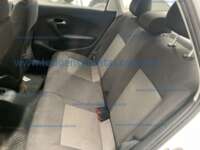 Volkswagen Vento 2022 4p Startline L4/1.6 Man IMG_2622