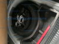 Volkswagen Vento 2022 4p Startline L4/1.6 Man IMG_2606