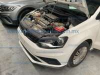 Volkswagen Vento 2022 4p Startline L4/1.6 Man IMG_2581