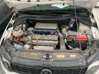 Volkswagen Vento 2022 4p Startline L4/1.6 Man IMG_2582