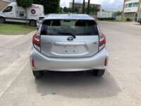Toyota Prius 2018 5p C Híbrido L4/1.5 Aut 2018 Toyota Prius Venta Exteriores 6