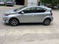 Toyota Prius 2018 5p C Híbrido L4/1.5 Aut 2018 Toyota Prius Venta Exteriores 8