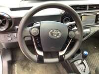 Toyota Prius 2018 5p C Híbrido L4/1.5 Aut 2018 Toyota Prius Venta Interiores 16
