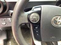 Toyota Prius 2018 5p C Híbrido L4/1.5 Aut 2018 Toyota Prius Venta Interiores 17