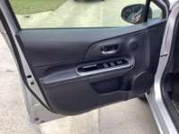 Toyota Prius 2018 5p C Híbrido L4/1.5 Aut 2018 Toyota Prius Venta Interiores 20