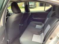Toyota Prius 2018 5p C Híbrido L4/1.5 Aut 2018 Toyota Prius Venta Interiores 23
