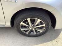 Toyota Prius 2018 5p C Híbrido L4/1.5 Aut 2018 Toyota Prius Venta Llantas 1