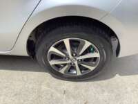Toyota Prius 2018 5p C Híbrido L4/1.5 Aut 2018 Toyota Prius Venta Llantas 7