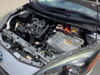 Toyota Prius 2018 5p C Híbrido L4/1.5 Aut 2018 Toyota Prius Venta Motor 1