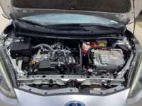Toyota Prius 2018 5p C Híbrido L4/1.5 Aut 2018 Toyota Prius Venta Motor 2