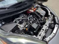 Toyota Prius 2018 5p C Híbrido L4/1.5 Aut 2018 Toyota Prius Venta Motor 3