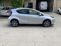 Toyota Prius 2018 5p C Híbrido L4/1.5 Aut 2018 Toyota Prius Venta Exteriores 4