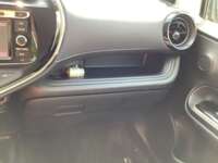 Toyota Prius 2018 5p C Híbrido L4/1.5 Aut 2018 Toyota Prius Venta Interiores 12