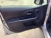 Toyota Prius 2018 5p C Híbrido L4/1.5 Aut 2018 Toyota Prius Venta Interiores 13