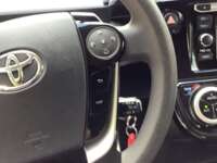 Toyota Prius 2018 5p C Híbrido L4/1.5 Aut 2018 Toyota Prius Venta Interiores 16