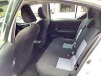 Toyota Prius 2018 5p C Híbrido L4/1.5 Aut 2018 Toyota Prius Venta Interiores 19