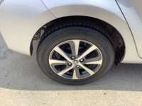 Toyota Prius 2018 5p C Híbrido L4/1.5 Aut 2018 Toyota Prius Venta Llantas 2