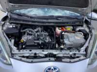 Toyota Prius 2018 5p C Híbrido L4/1.5 Aut 2018 Toyota Prius Venta Motor 2