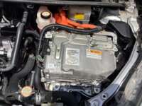 Toyota Prius 2018 5p C Híbrido L4/1.5 Aut 2018 Toyota Prius Venta Motor 4