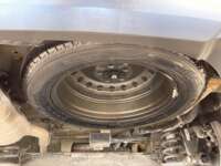 Chevrolet Captiva 2023 5p Premier L4/1.5/T Aut 2023 Chevrolet Captiva Venta Cajuela 3