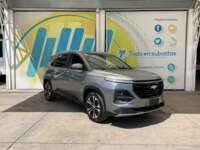 Chevrolet Captiva 2023 5p Premier L4/1.5/T Aut 2023 Chevrolet Captiva Venta Exteriores 3