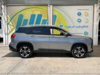 Chevrolet Captiva 2023 5p Premier L4/1.5/T Aut 2023 Chevrolet Captiva Venta Exteriores 4